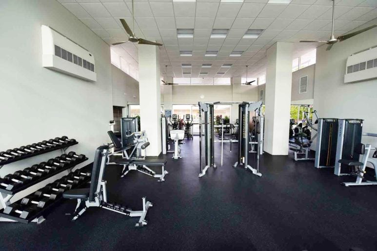 Jamaica-bay-fitness-center