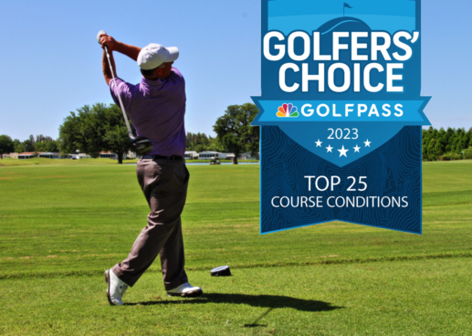 Big Cypress Lakes Top 25 Golfers choice